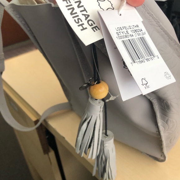 The Sak Purse Style 108034 - Picture 3 of 3